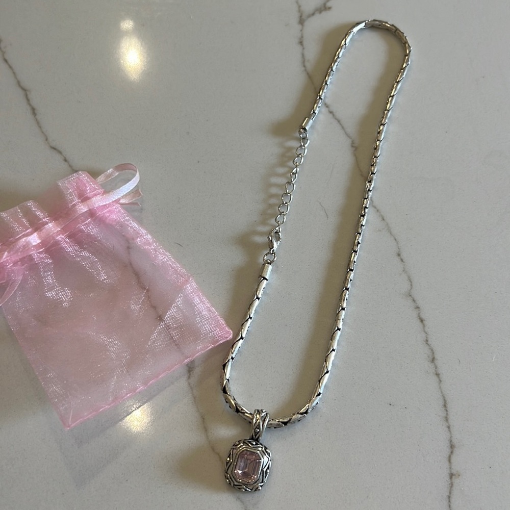 Brighton 16 inch necklace